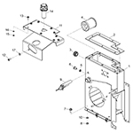 Tank Assembly